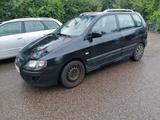 Mitsubishi Space Star Invite 1600 - gebrauchte Mitsubishi Space Star aus dem Jahr 2005