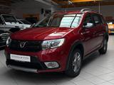 Dacia Logan MCV II Stepway|Automatik|Navi|PDC|Klima|BT - Dacia Logan in Mannheim