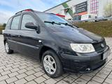 Hyundai Matrix Style 1.8*KLIMA*ALU*EURO4*RADIO* - gebrauchte Hyundai Matrix aus dem Jahr 2008