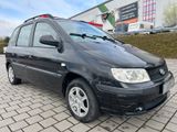 Hyundai Matrix Style 1.8*KLIMA*ALU*EURO4*RADIO* - Hyundai Matrix: 1.8