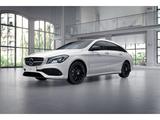 Mercedes-Benz CLA 220 d SB AMG+Carbon+Memory+Night+KAMERA+PANO - gebrauchte Mercedes-Benz CLA 220 Shooting Brake aus dem Jahr 2018