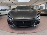 Ferrari Purosangue V12   CARBON/LIFT/PANORAMA - gebrauchte Ferrari SUV & Geländewagen