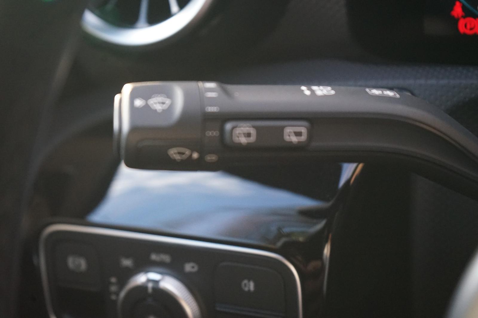 Mercedes-Benz 180 A180 Progressive LED Navi PDC Tempomat Teilleder, миниатюра 24
