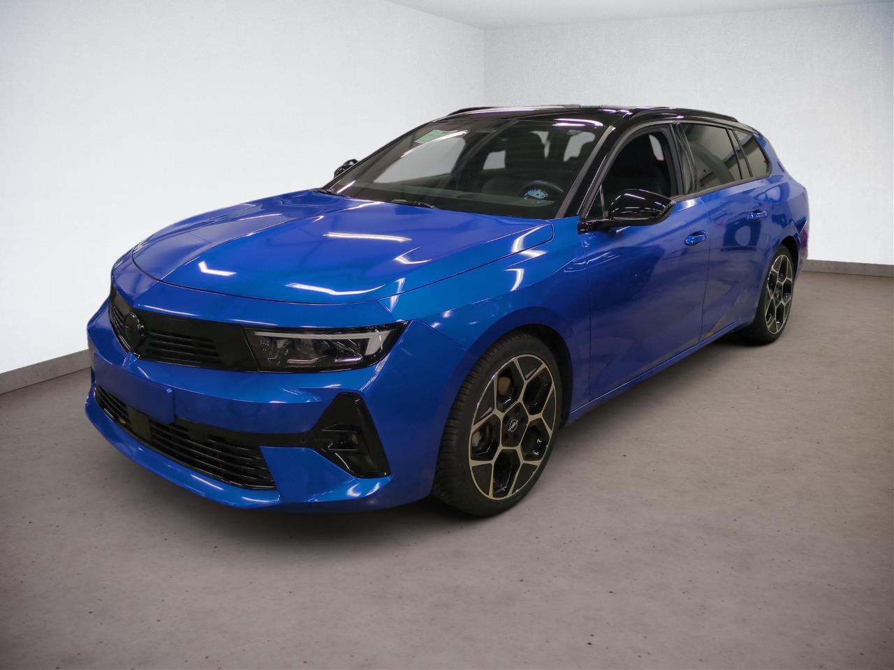 Opel Astra L ST Ultimate - Matrix LED/HUD/Massage/ACC