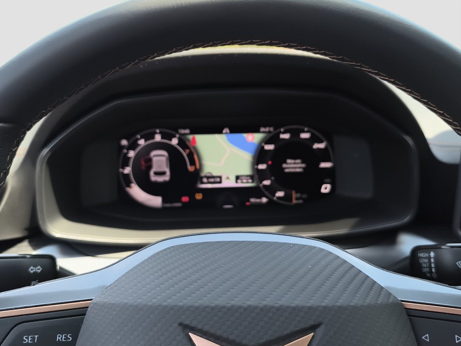 Cupra Leon - Bild 15