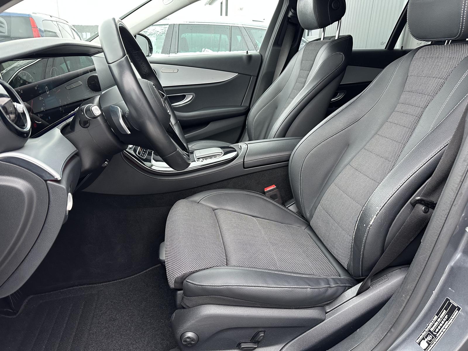 Mercedes-Benz E-Class d T 4Matic Avantgarde NAV+LED+WIDESCEEN, миниатюра 9