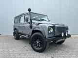 Land Rover Defender 110 Rough Station Wagon Sondermodell - Land Rover Defender