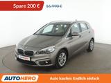BMW 218d Active Tourer Luxury Line Aut.*HEAD-UP*NAVI - BMW 2er Reihe in Köln