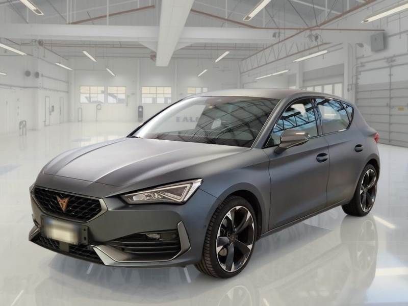 Image of Cupra Formentor
