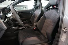 AUDI RS3 Sportback | Pano | Schalensitze | Carbon AUDI RS3 Sportback | Pano | Schalensitze | Carbon