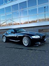 BMW Z4 Coupé 3.0si (E86) - Handschalter KW... - BMW: E86