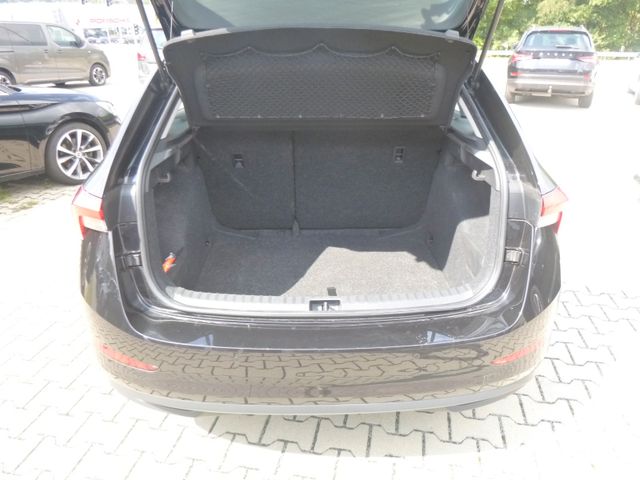 Fahrzeugabbildung Skoda Scala 1,0 TSI Ambition OPF >NAV/SmartLink/SHZ<