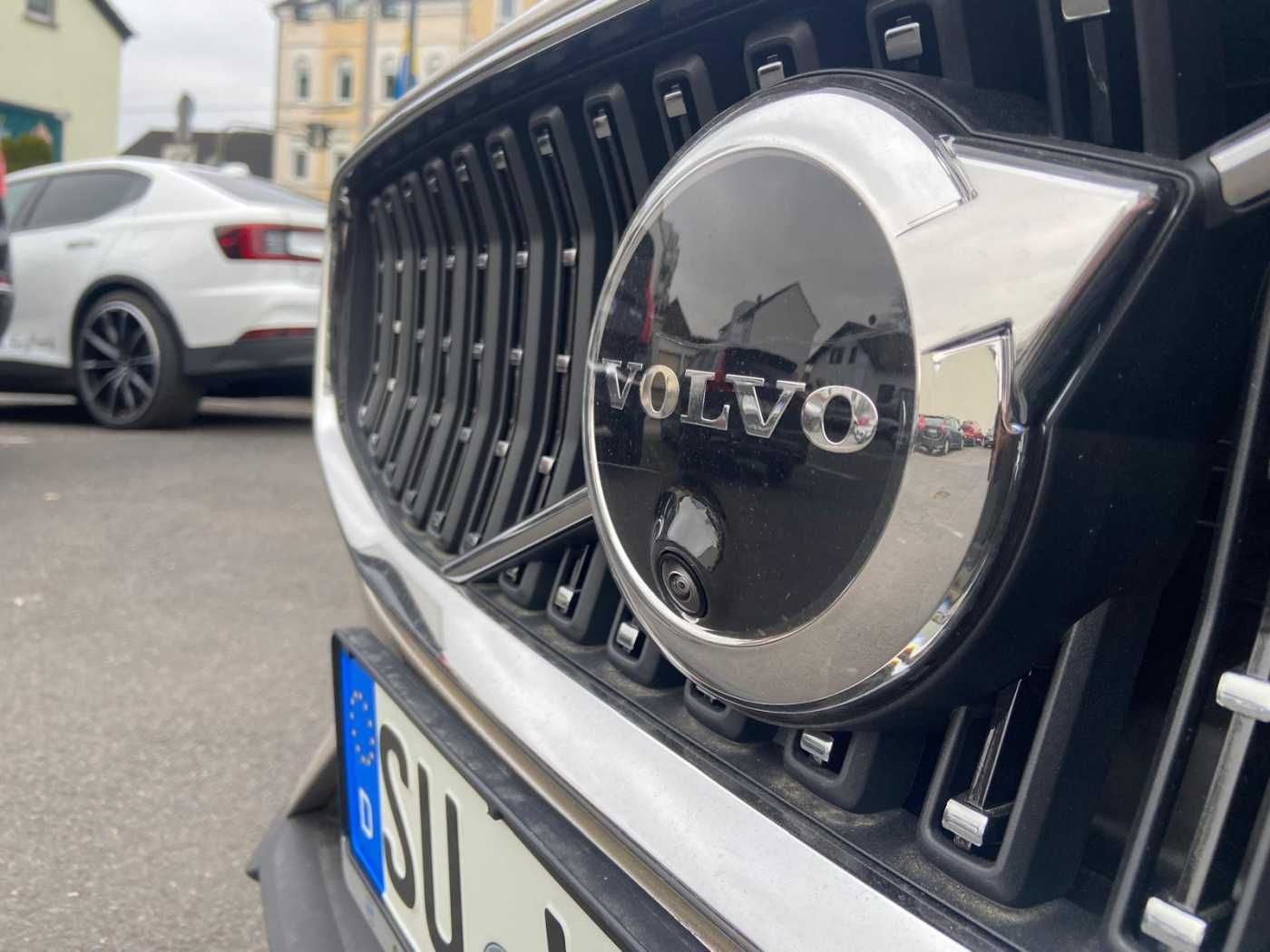 Volvo V60 CC B4 AWD Ultimate,Pano360°20''STH,HUD,SpSit foto 24