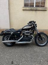 Harley-Davidson Sportster 1200 R - HARLEY-DAVIDSON 2006 SPORTSTER 1200