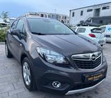 Opel Mokka Edition ecoFlex/1Hd - gebrauchte Opel Mokka aus dem Jahr 2015
