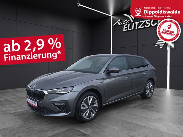SKODA Scala Drive 1.0 TSI DSG ACC  Matrix LED RFK Keyl