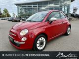 Fiat 500 HAPPY EDITION/PARKSENSOR/1.HAND/KLIMAA. - Fiat 500: Edition