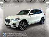 BMW X5 xDrive30d Driv.Assist.Prof Harman/K Head-Up - BMW X5 Gebrauchtwagen in Saarbrücken