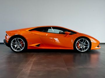 Lamborghini Huracán LP610-4 Sofort verfügbar! X-Pell, Lift