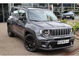 Jeep Renegade SUMMIT e-HYBRID 1.5 GSE T4 48V 130PS DC - Jeep Renegade: Summit