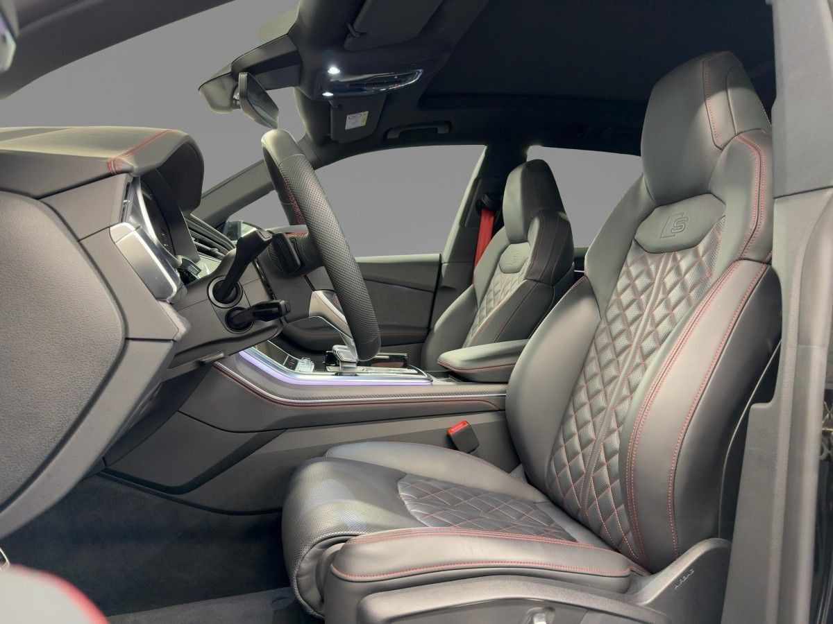 Audi Q8 - Bild 8
