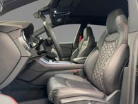 Audi Q8 - Vorschau Bild 8