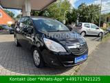 Opel Meriva B Design Edition 1,4 TURBO"TUV 10/2026  ! - Opel Meriva in Kiel