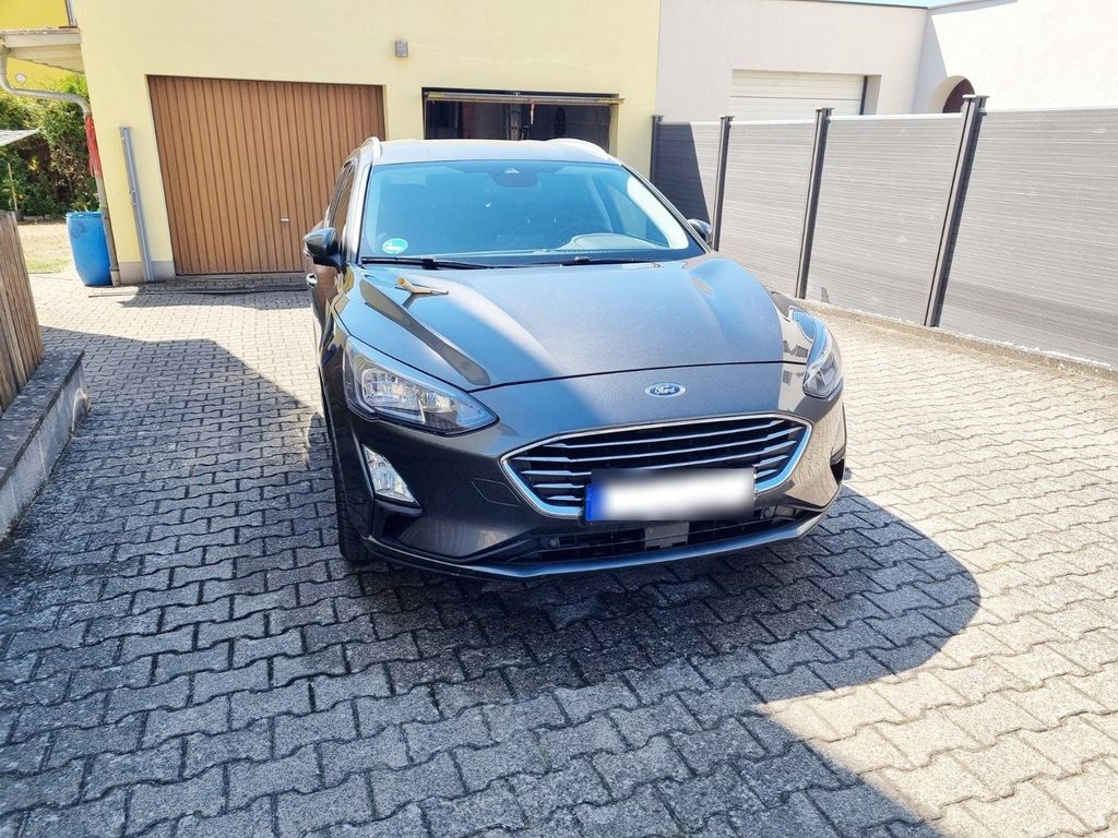Image of Ford Focus