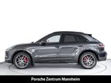 Porsche Macan S Sportabgasanlage Pano Rückfahrkamera - Porsche Macan in Mannheim