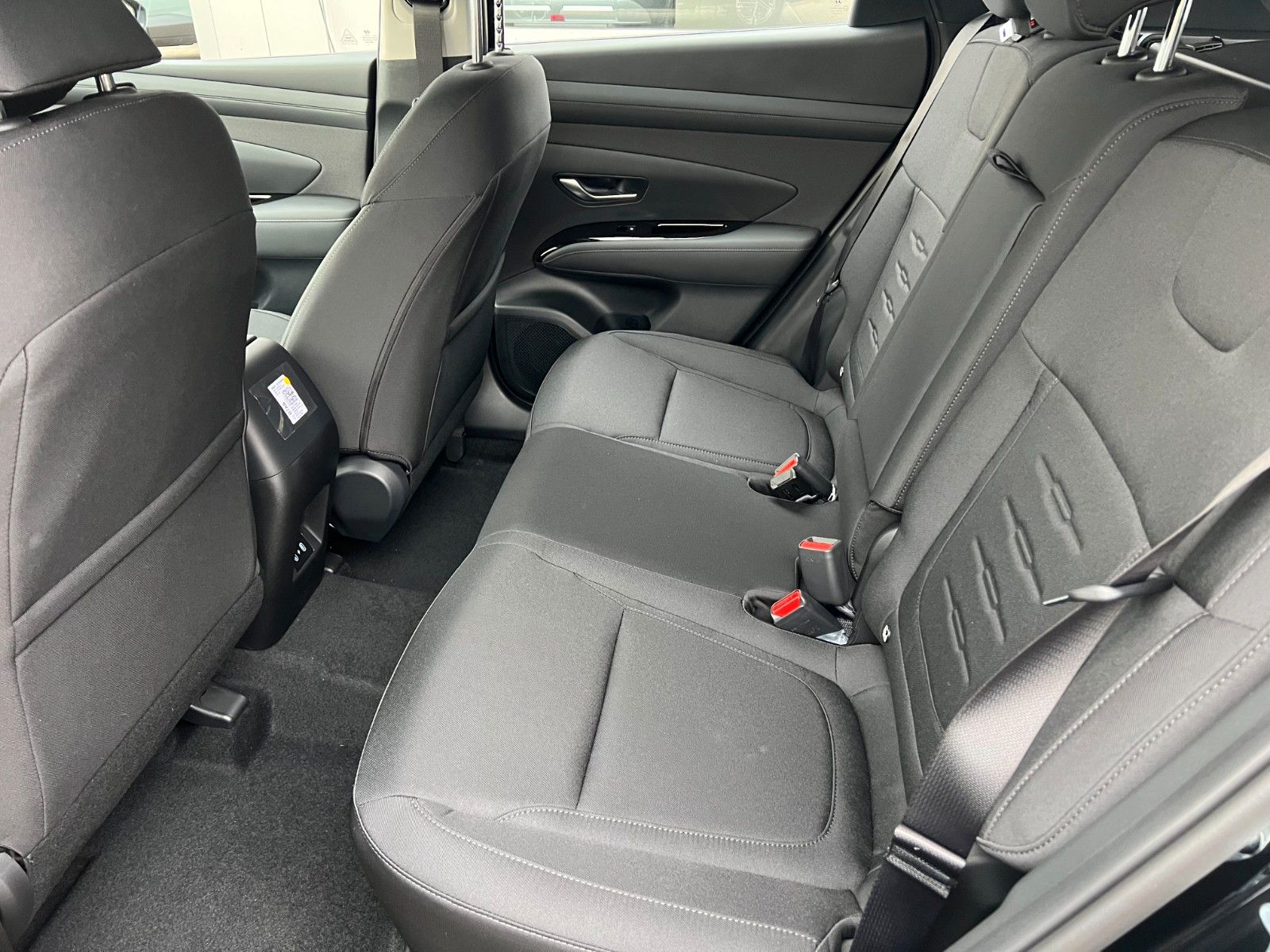 Hyundai Tucson – Bild 14