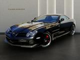 Mercedes-Benz SLR Roadster - gebrauchte Mercedes-Benz SLR aus dem Jahr 2007