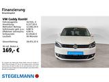 Volkswagen Caddy Kombi 1.6 TDI DSG Comfortline *Xenon*PDC*G - Volkswagen Caddy: Van, 1.6