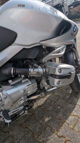 BMW R1150R - BMW R 11