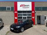 BMW 525 5 Touring 525 d - BMW 525 aus 2014