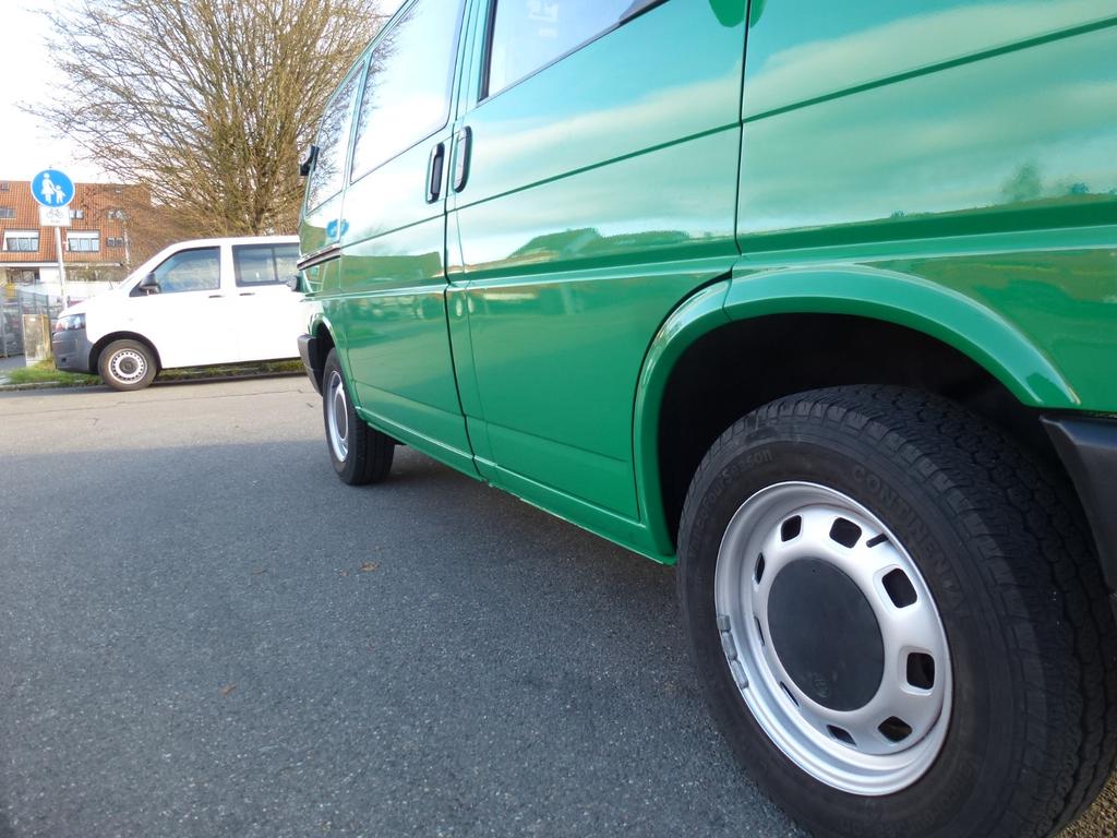 Volkswagen T4 Kombi
