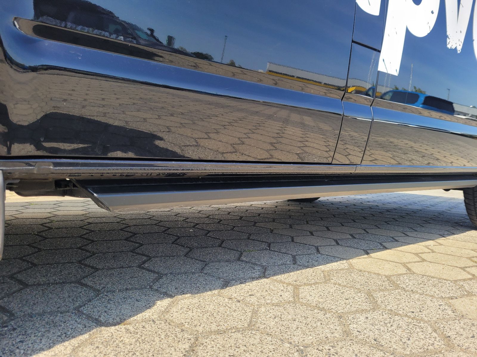 Volkswagen T6.1 California Beach 4M LED HESS Seikel foto 10