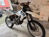 BMW G450X - BMW ENDURO 450
