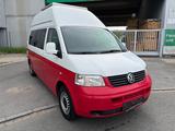 Volkswagen T5 Camper-Ausstattung Kasten-Hochdach - VW T5 Transporter in Nürnberg