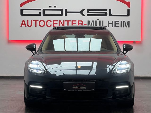 Porsche Panamera 4 2,9 V6 Turbo Panorama*Luft*21Zoll*
