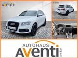 Audi Q5 ultra *Navi*Bluetooth*PDC*RCD*20 Zoll* - Audi Q5 mit Diesel-Antrieb: Weiß