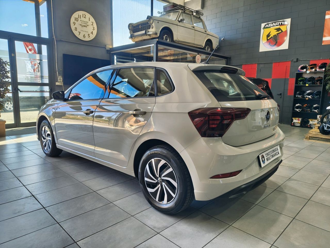 Other Volkswagen Polo 1.0 TSI Life imagem 2