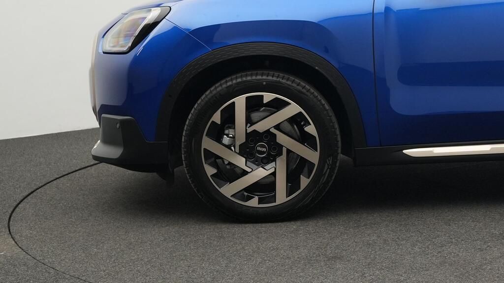 MINI Countryman C (Cooper) - Bild 18