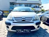 Citroën C3 1.1 Advance - Citroën C3: Advance