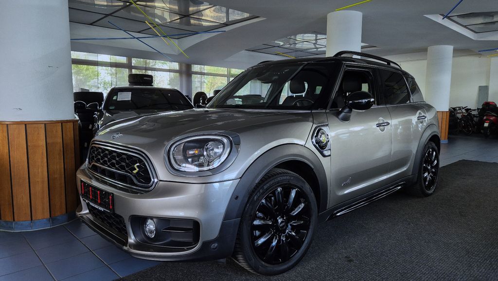 Image of MINI Countryman SE (Cooper)