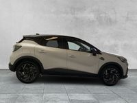 Renault Captur - Vorschau Bild 6