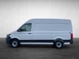 Volkswagen Crafter 35 Kasten 2.0 TDI mittellang Hochdach FW - : Sitzheizung, mit