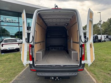 Mercedes Sprinter - 7