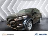 Hyundai Tucson 1.6 T-GDi ''Advantage'' 4WD Navi Parksens - Hyundai TUCSON: Advantage