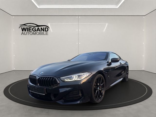 BMW 840d xDrive+M-SPORT+CARBON+TECHNIC+INNO+WINTERFR