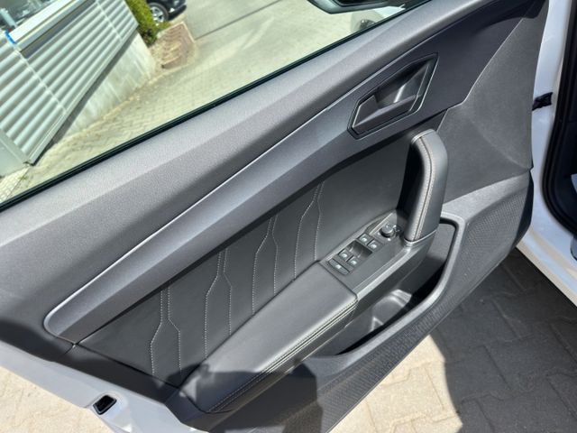 Formentor 1.5TSI 110kW 6Gang AHZV LED PDC Sitzhe